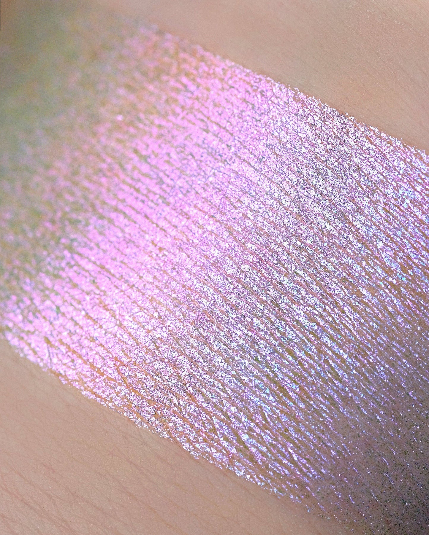 Karla Cosmetics - Nightfall Opal Multichrome Loose Eyeshadow