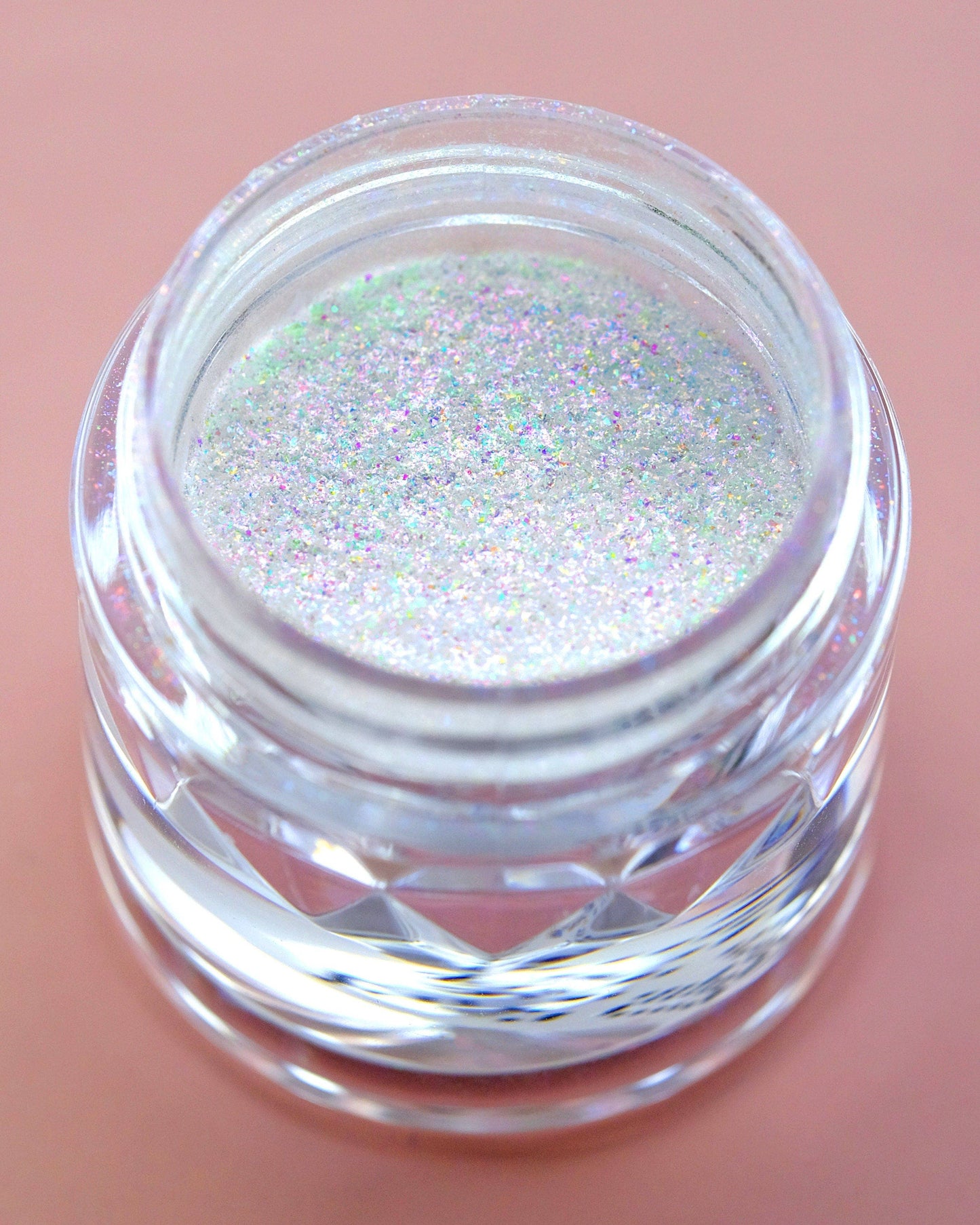 Karla Cosmetics 'Velvet Dreams Opal' Multichrome Loose Eyeshadow