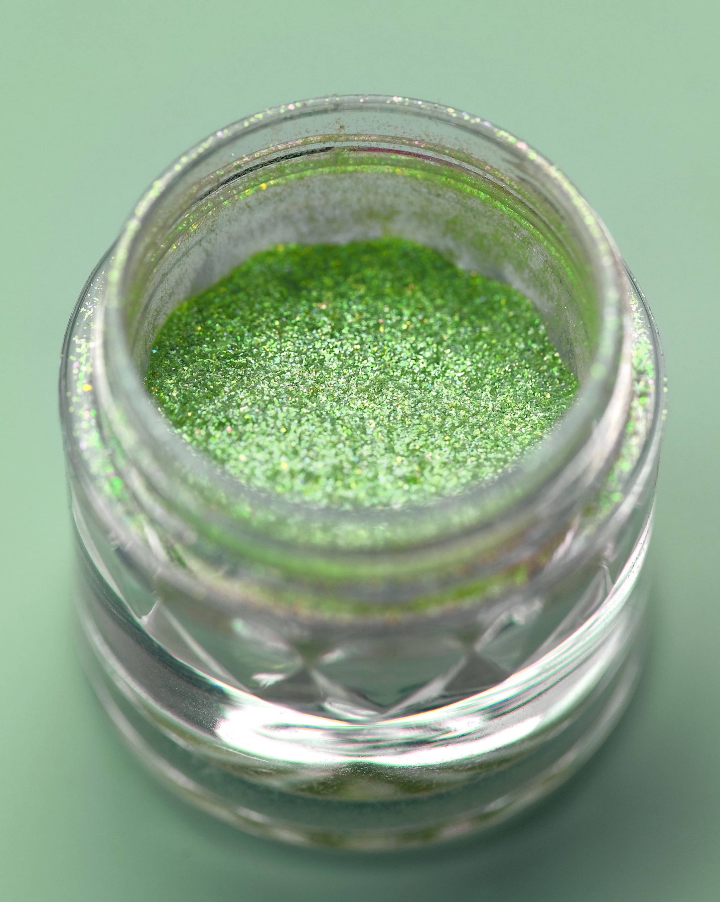 Karla Cosmetics 'Lucky Charm' Opal Moonstone Loose Eyeshadow