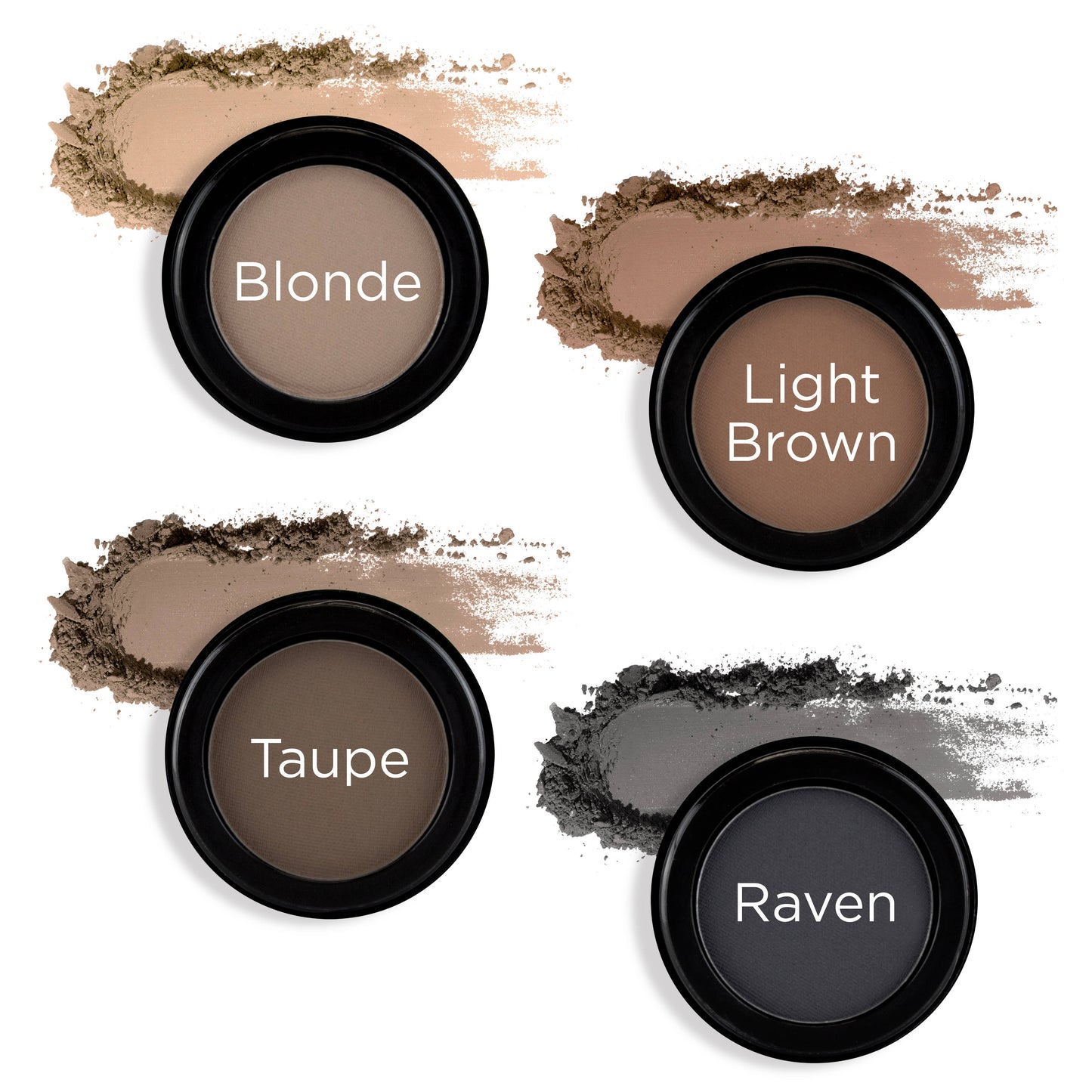 Billion Dollar Brows | Brow Powder