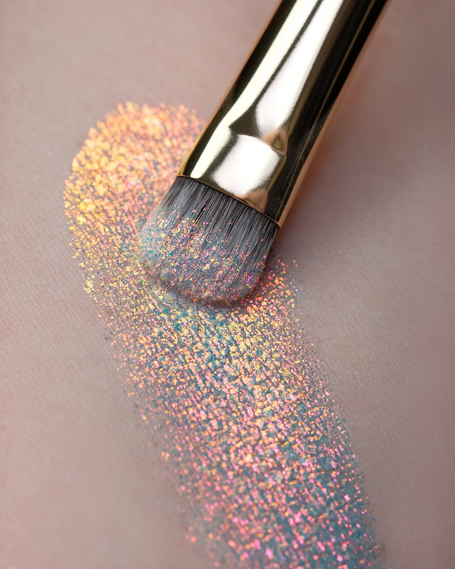 Karla Cosmetics 'Pillow Fight' Opal Multichrome Loose Eyeshadow