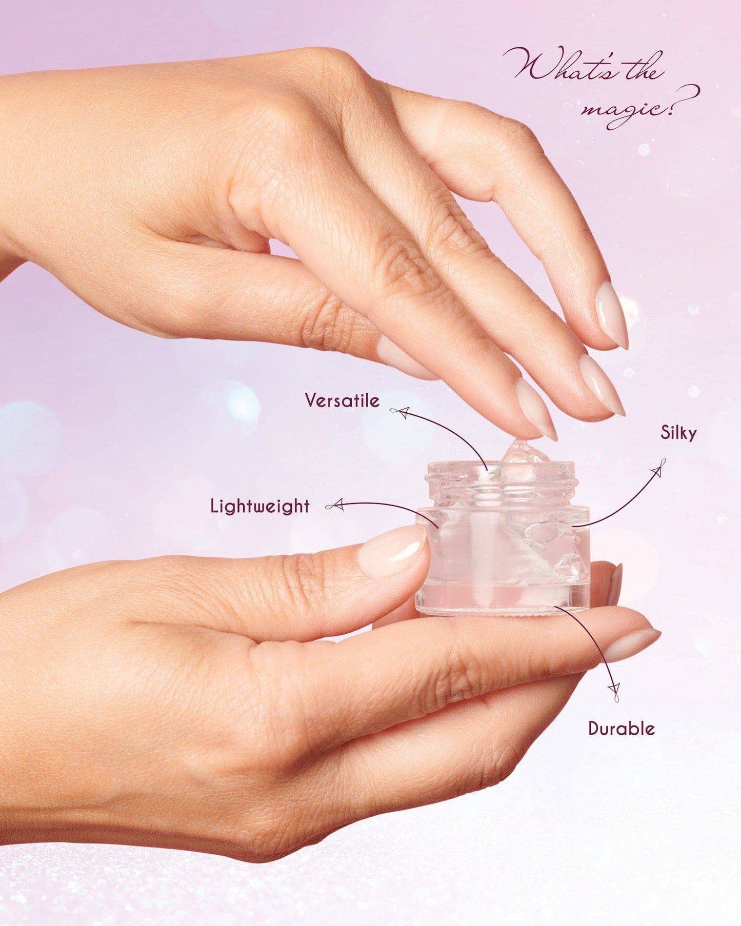 Karla Cosmetics Fix Potion | Multi-Purpose Eye Primer