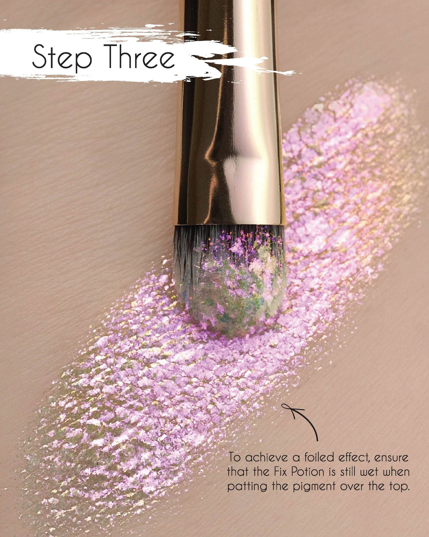 Karla Cosmetics Fix Potion | Multi-Purpose Eye Primer