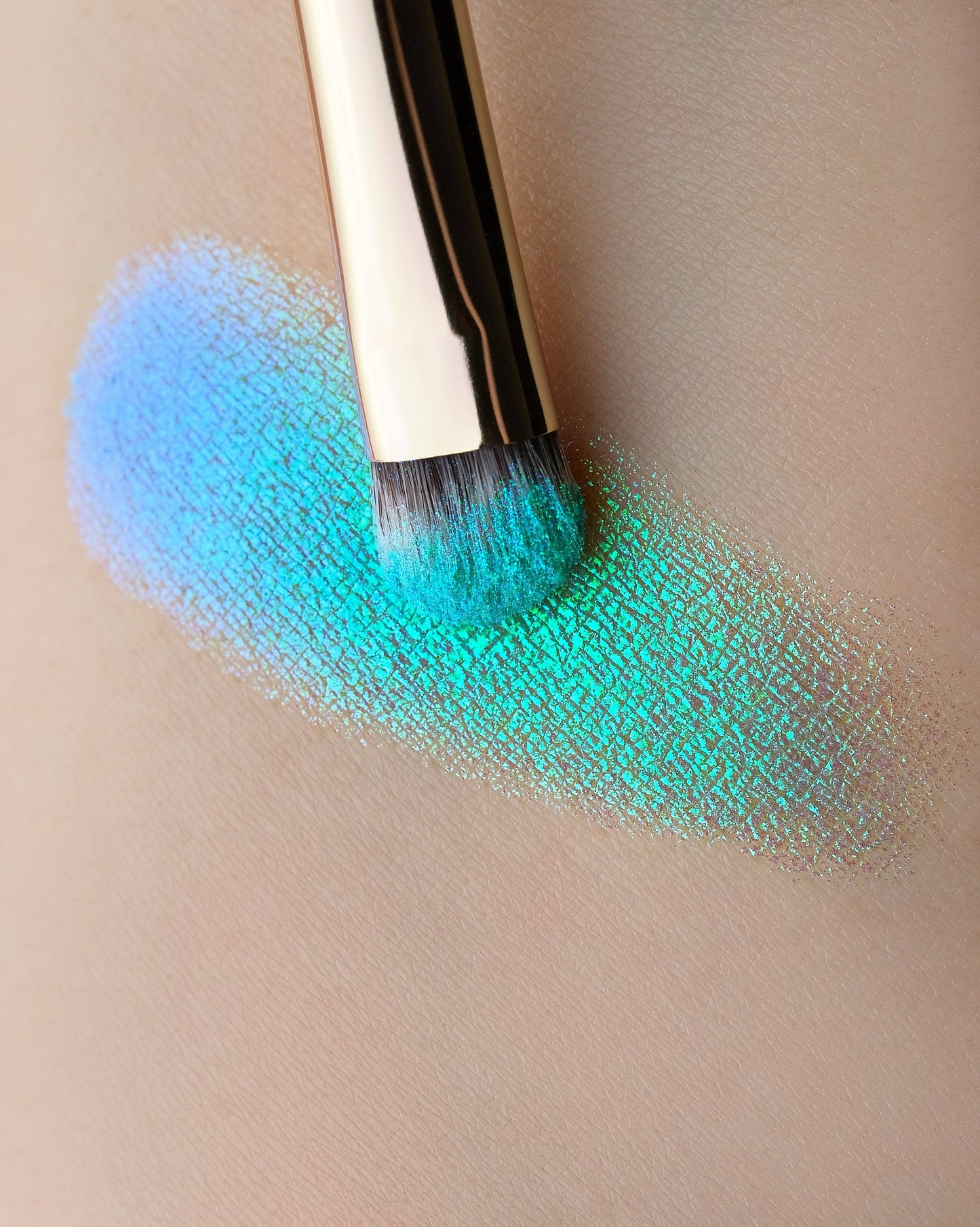 Karla Cosmetics 'Clever Clogs' Opal Moonstone Multichrome Loose Eyeshadow