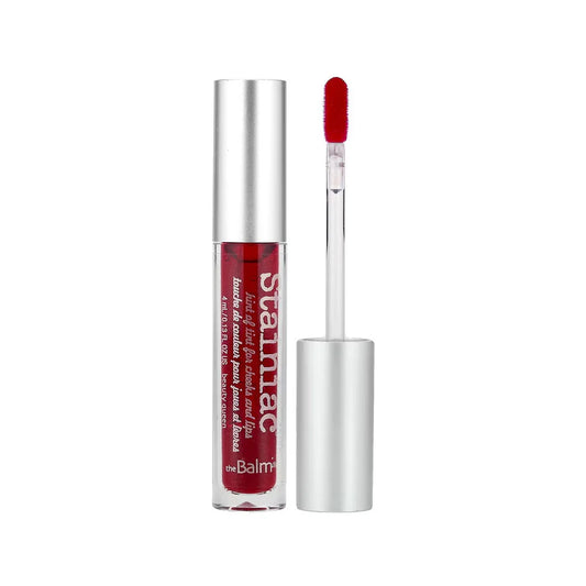 theBalm Stainiac Tint For Cheeks & Lips Beauty Queen